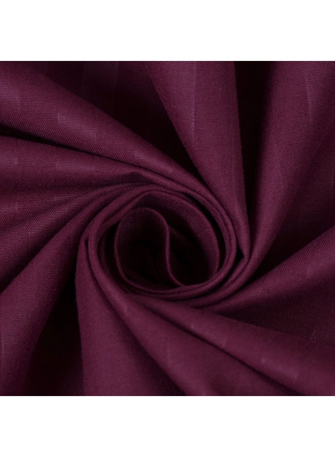 AURIO Premium Single Size Fitted Bedsheet with 1 Pillowcase – Modern Design & Pattern – Deep Pocket (90x200+25 cm) Soft, Breathable Microfiber Bedding for Kids & Guest Rooms - Image 4